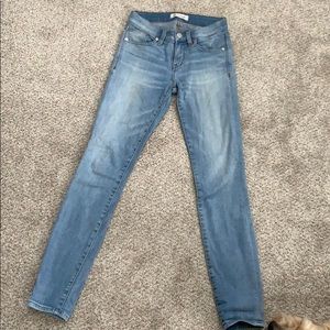 Made well Jeans